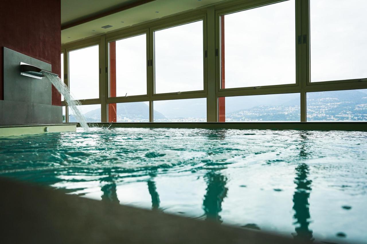 Hotel Il Porticciolo Laveno-Mombello
