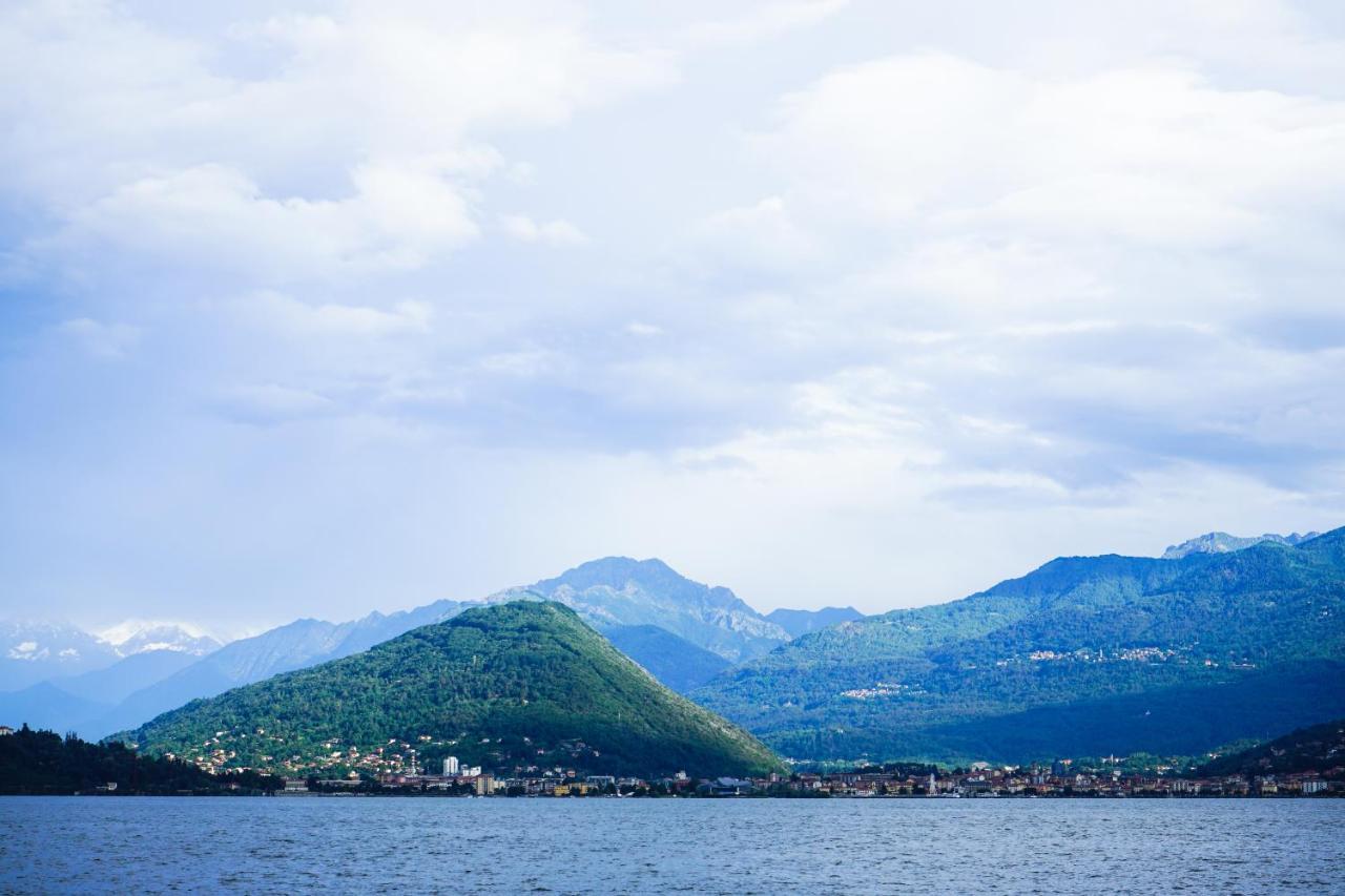Il Porticciolo Laveno-Mombello