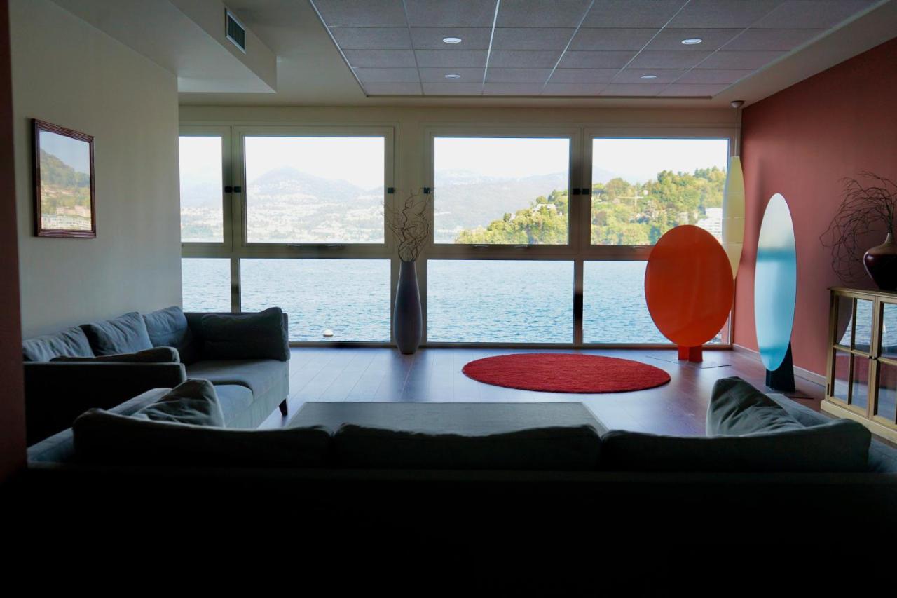 Hotel Il Porticciolo Laveno-Mombello