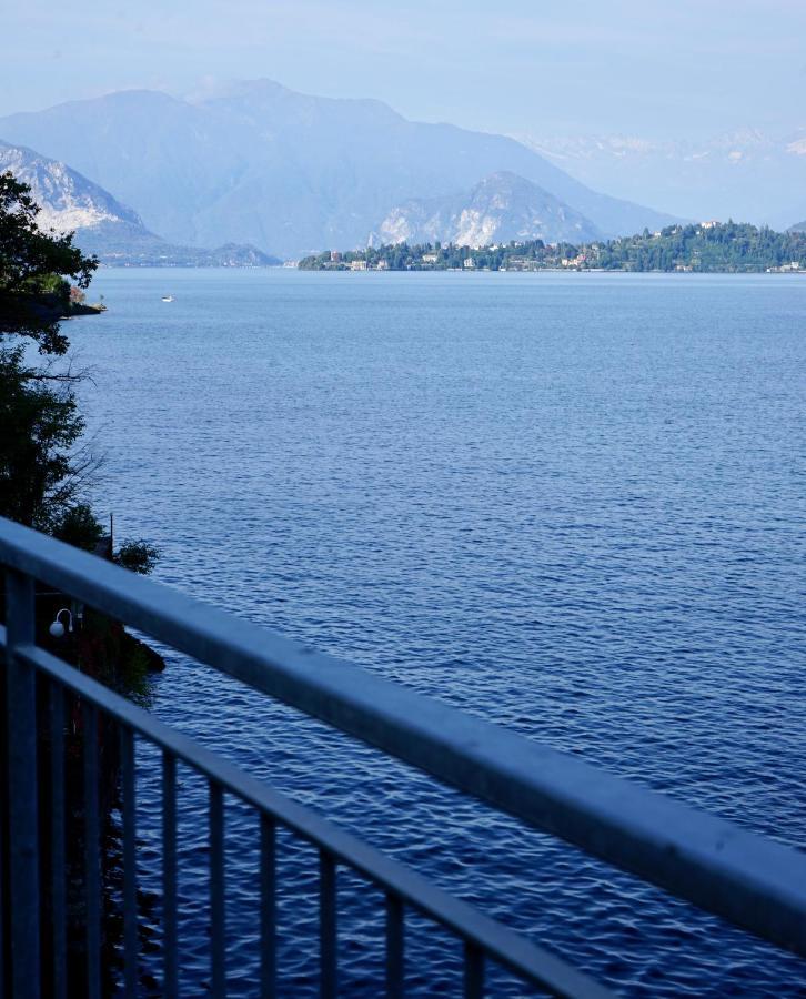 Hotel Il Porticciolo Laveno-Mombello