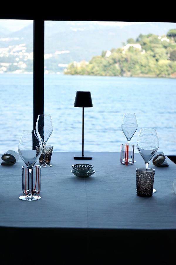 Il Porticciolo Laveno-Mombello