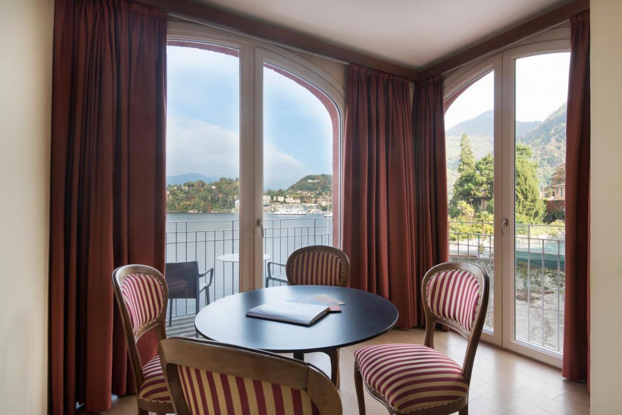 Il Porticciolo Hotel Laveno-Mombello