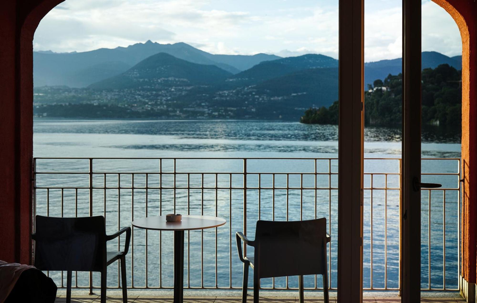 Il Porticciolo Hotel 4*