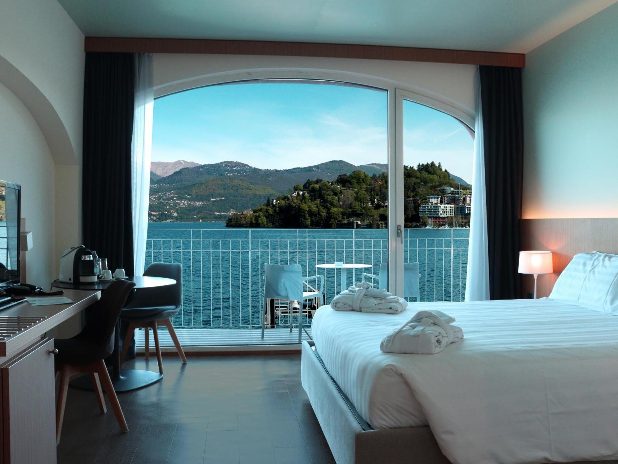 Il Porticciolo Hotel