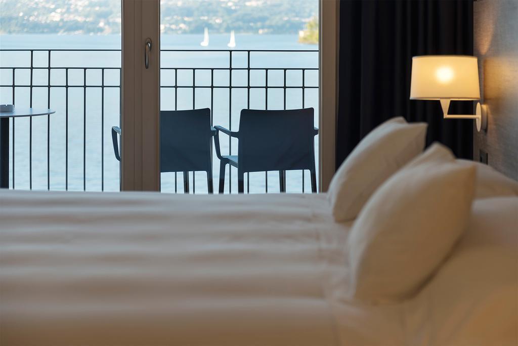 Hotel Il Porticciolo Laveno-Mombello