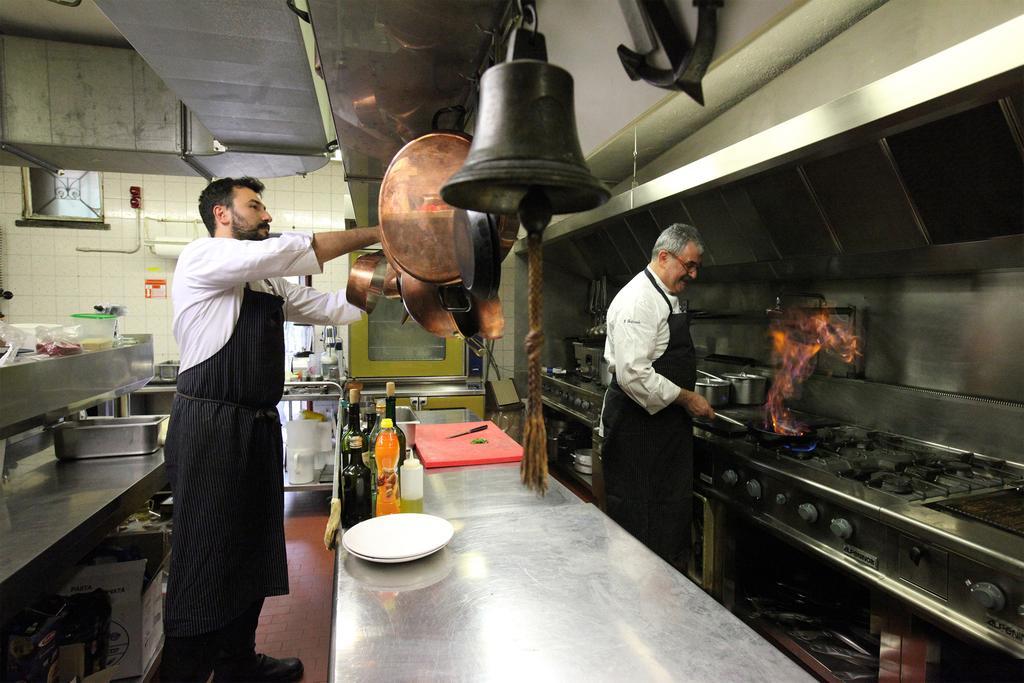 Il Porticciolo Hotel 4*