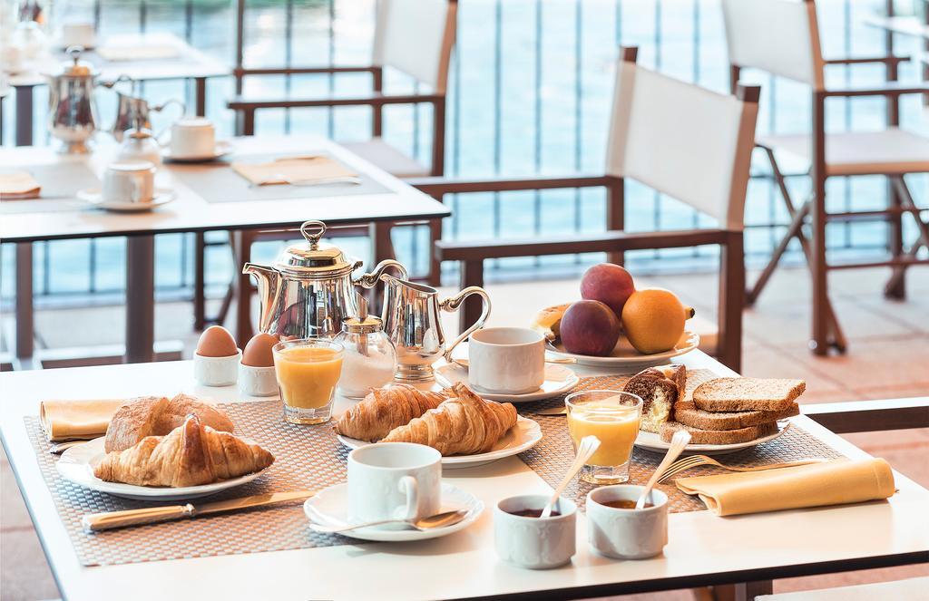 Il Porticciolo Hotel 4*