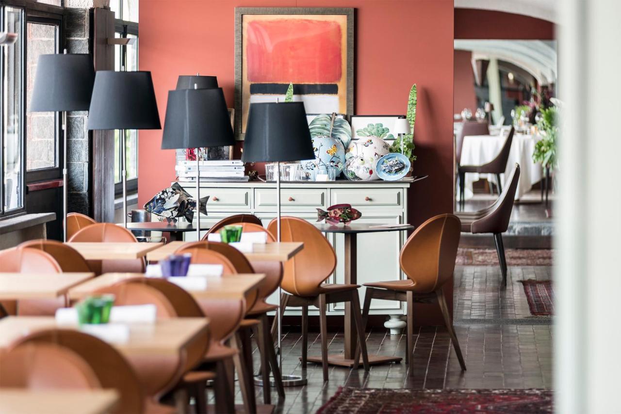 Il Porticciolo Hotel Laveno-Mombello