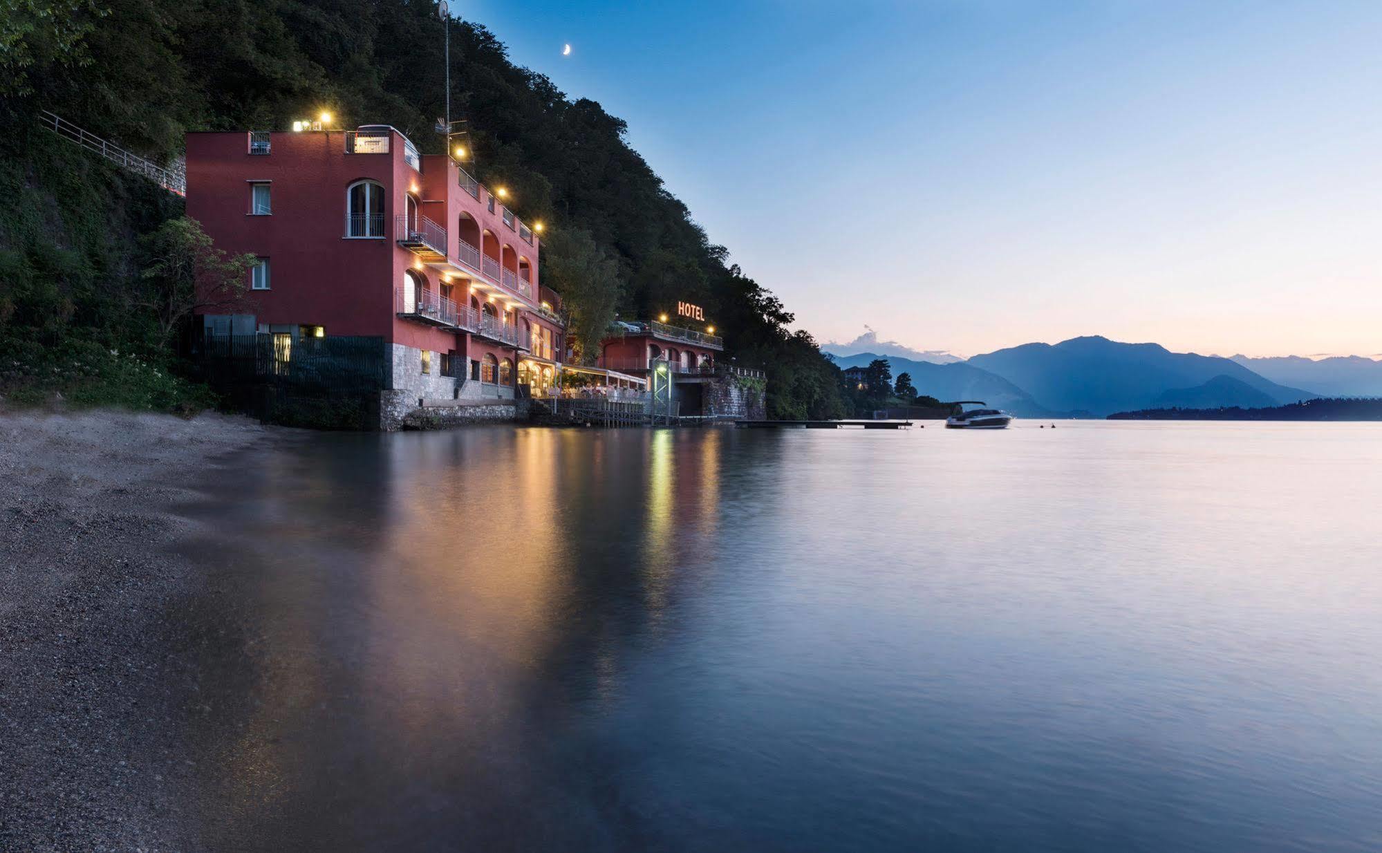Hotel Il Porticciolo 4*